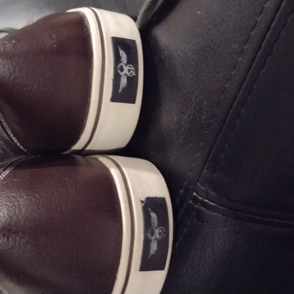 Creative Recreation Shoes - image 4